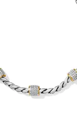 MERIDIAN 2TN NECKLACE