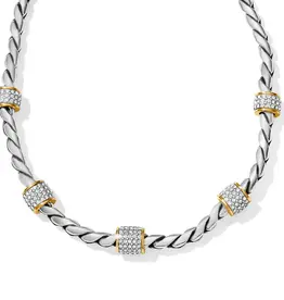 MERIDIAN 2TN NECKLACE