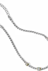 MERIDIAN 2TN NECKLACE
