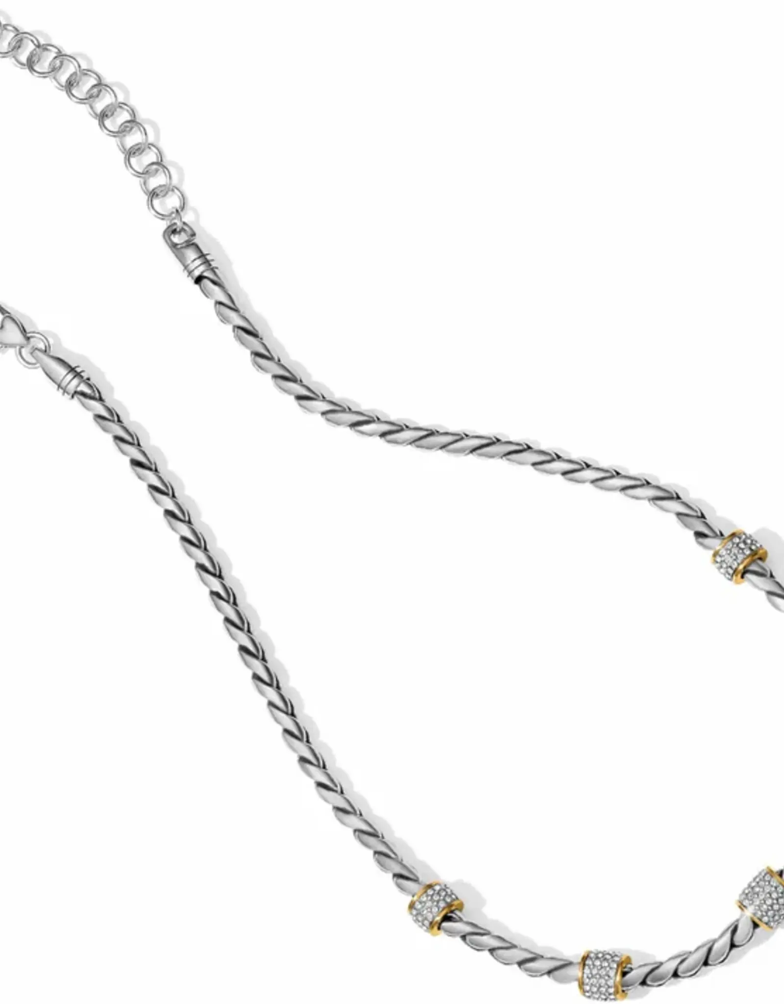 MERIDIAN 2TN NECKLACE