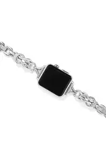 INTERLOK HARMONY WATCH BAND