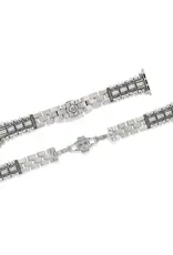 Pretty Tough Gem Watch Band