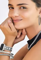 Pretty Tough Gem Watch Band