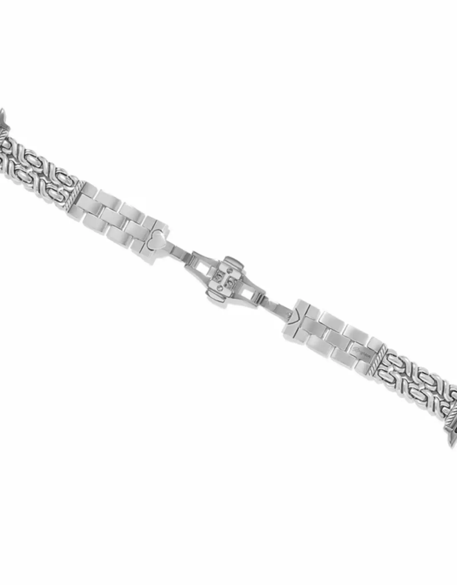 Interlok Twist Watch Band