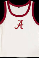 Girlie Girl Originals Lulu Mac AL Logo Tank