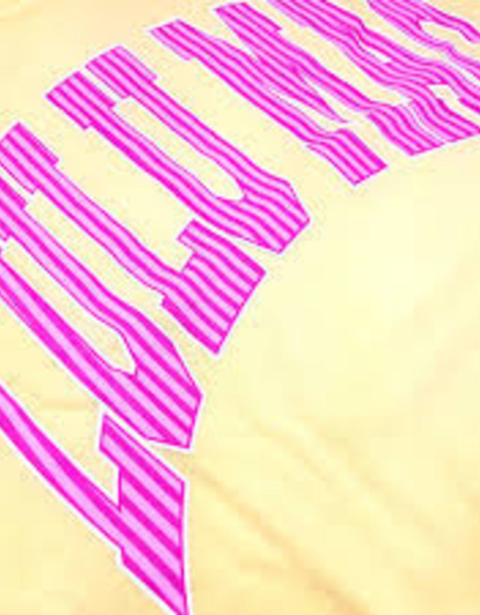 Girlie Girl Originals Lulu Mac Tee Stripes Butter