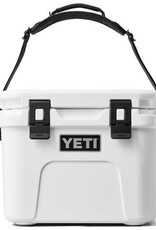 Roadie 15 White: NCAA Auburn
