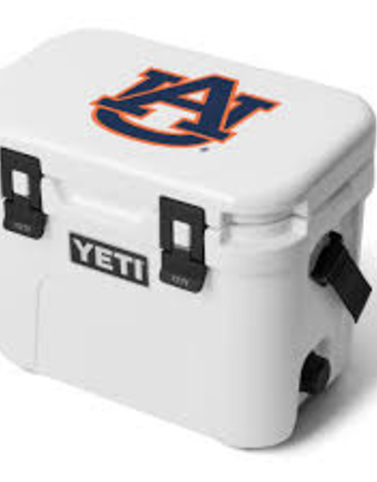 Roadie 15 White: NCAA Auburn