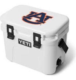 Roadie 15 White: NCAA Auburn