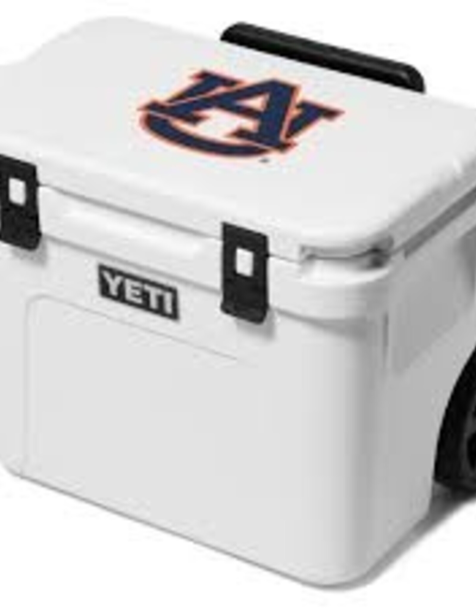 Roadie 32 White: NCAA Auburn