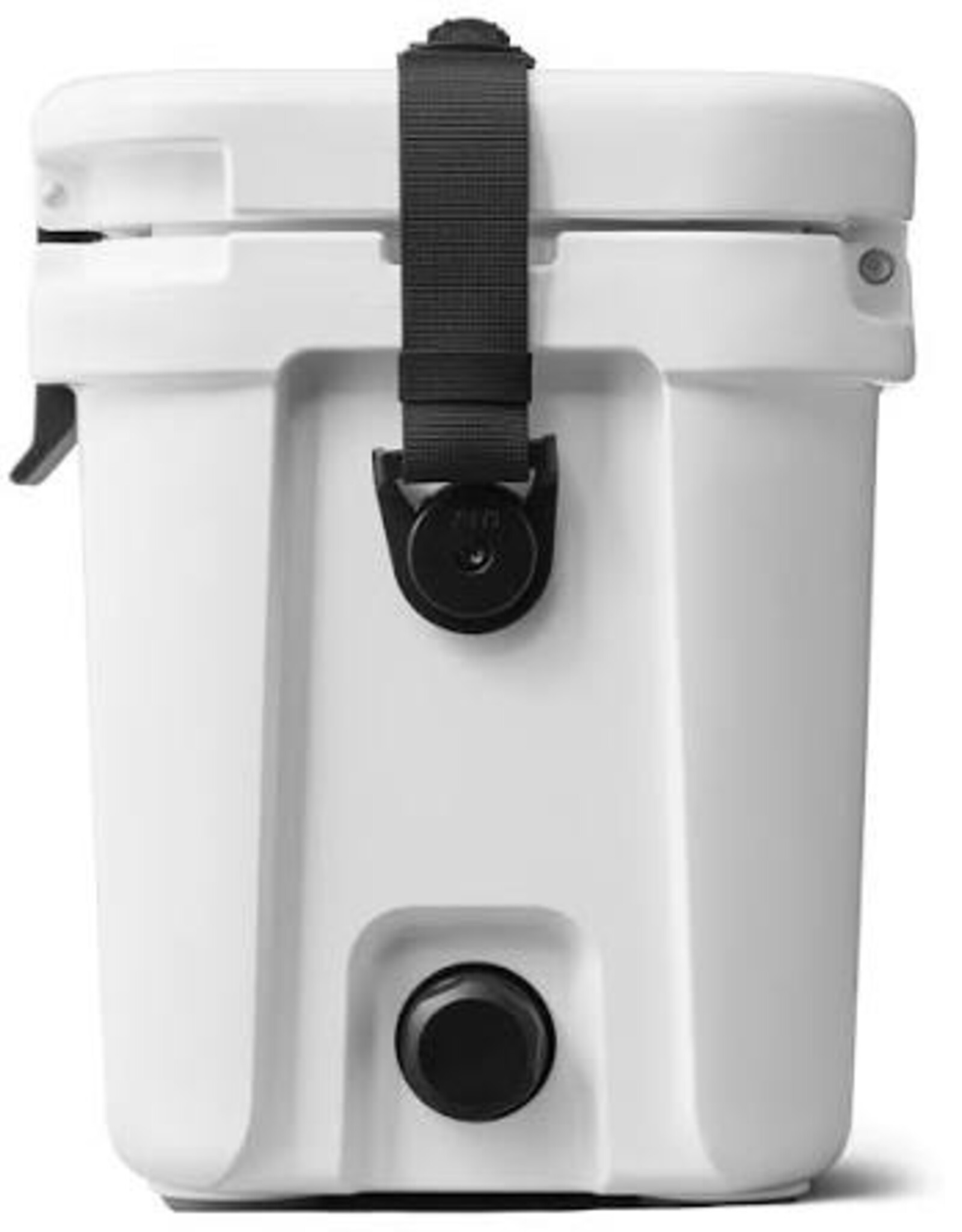Roadie 15 White: NCAA Alabama