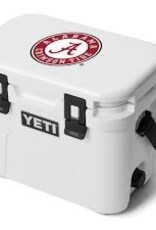 Roadie 15 White: NCAA Alabama