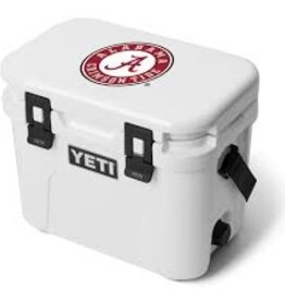 Roadie 15 White: NCAA Alabama
