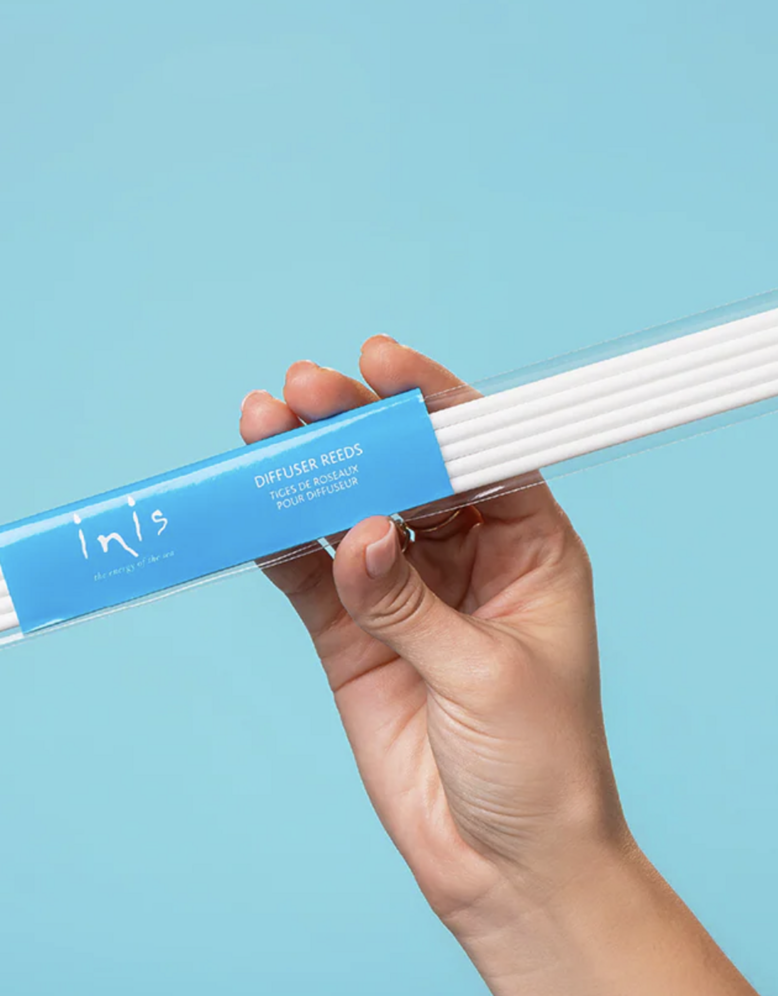 Diffuser Reeds 5pk Inis
