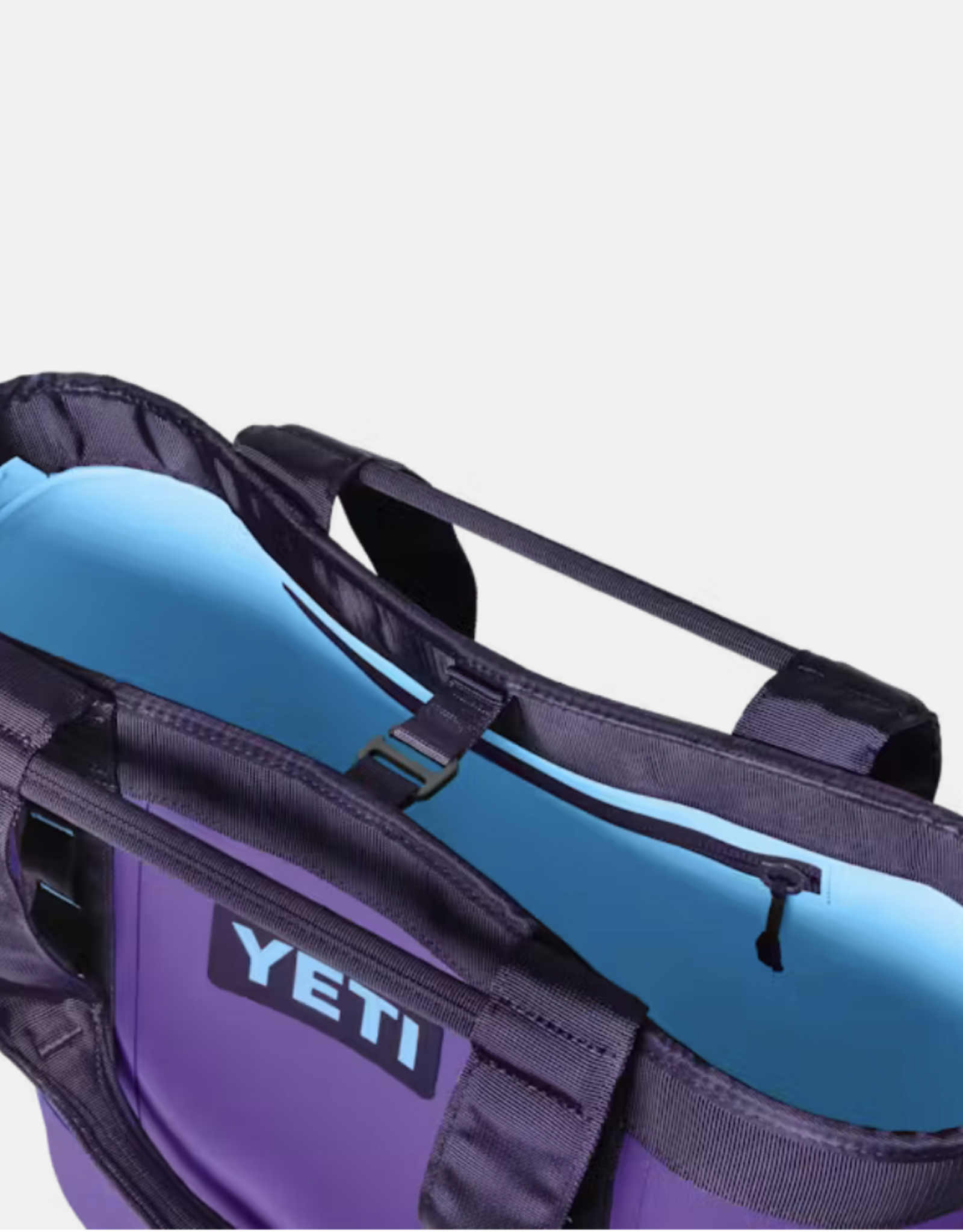 Camino Carryall 35 Pace Purple/Blue