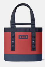 Camino Carryall 35 Rescue Red/Navy/White