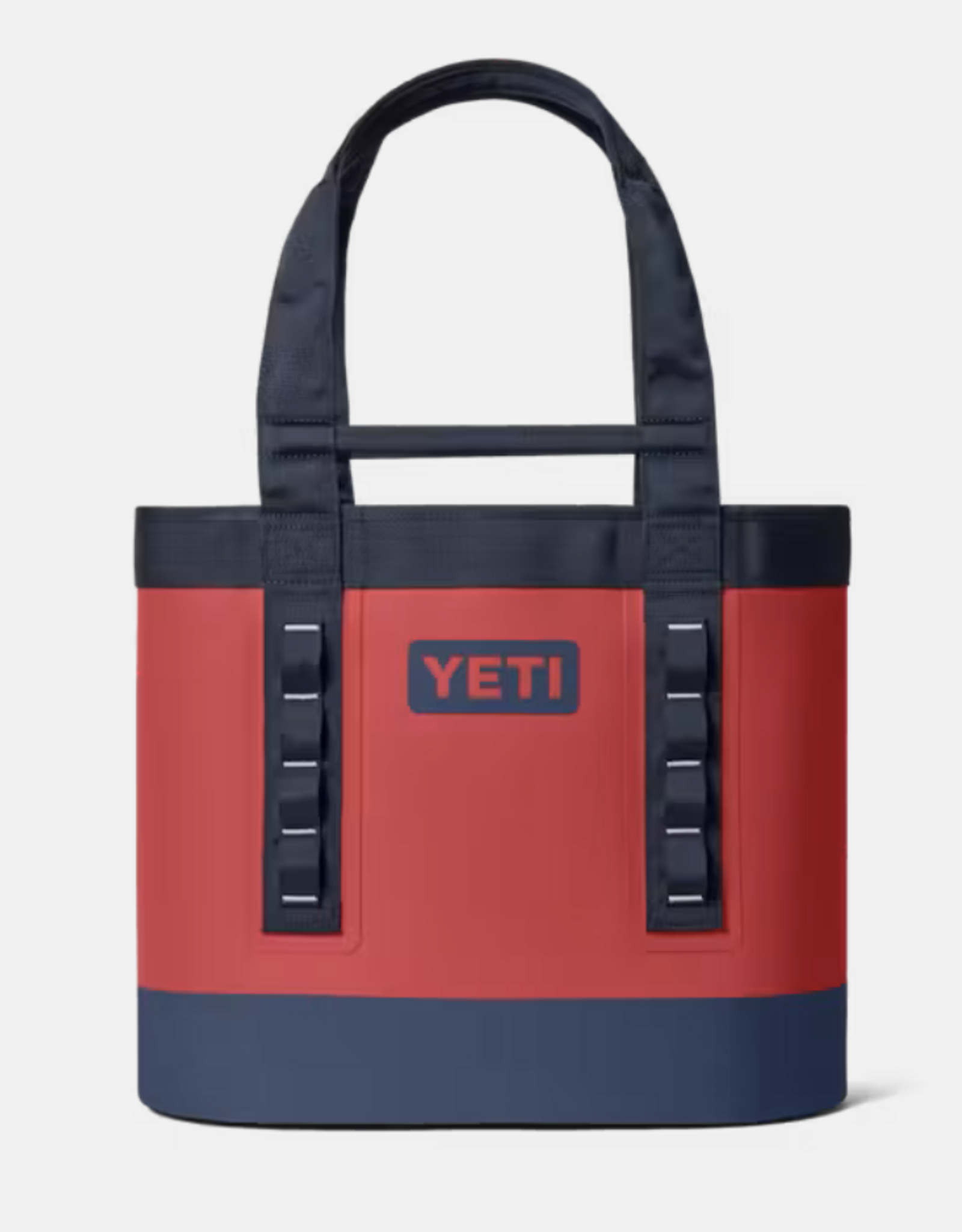 Camino Carryall 35 Rescue Red/Navy/White