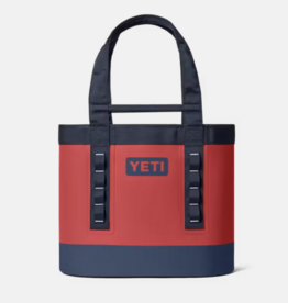 Camino Carryall 35 Rescue Red/Navy/White