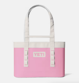 Camino Zip Carryall 18L Power Pink/Aspen