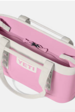 Camino Zip Carryall 18L Power Pink/Aspen
