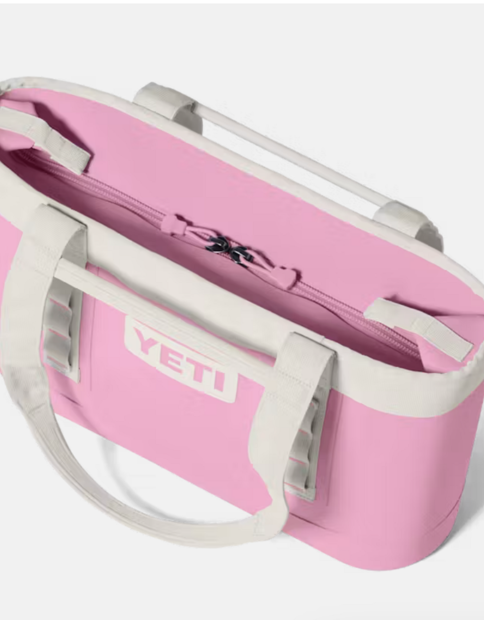 Camino Zip Carryall 18L Power Pink/Aspen