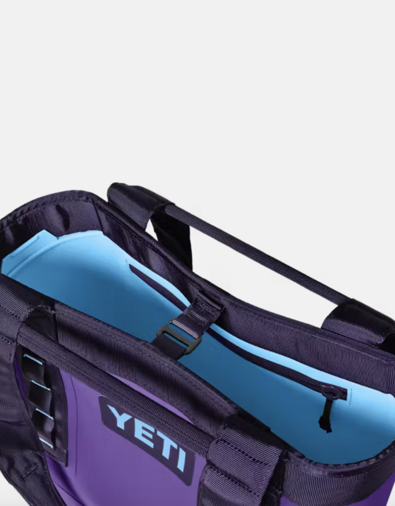 Camino Carryall 20 Pace Purple/Blue