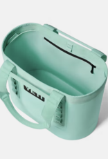 Camino Carryall 35 Seafoam