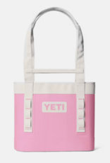 Camino Zip Carryall 12L Power Pink/Aspen