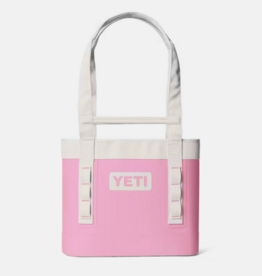 Camino Zip Carryall 12L Power Pink/Aspen