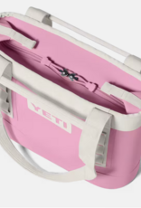 Camino Zip Carryall 12L Power Pink/Aspen