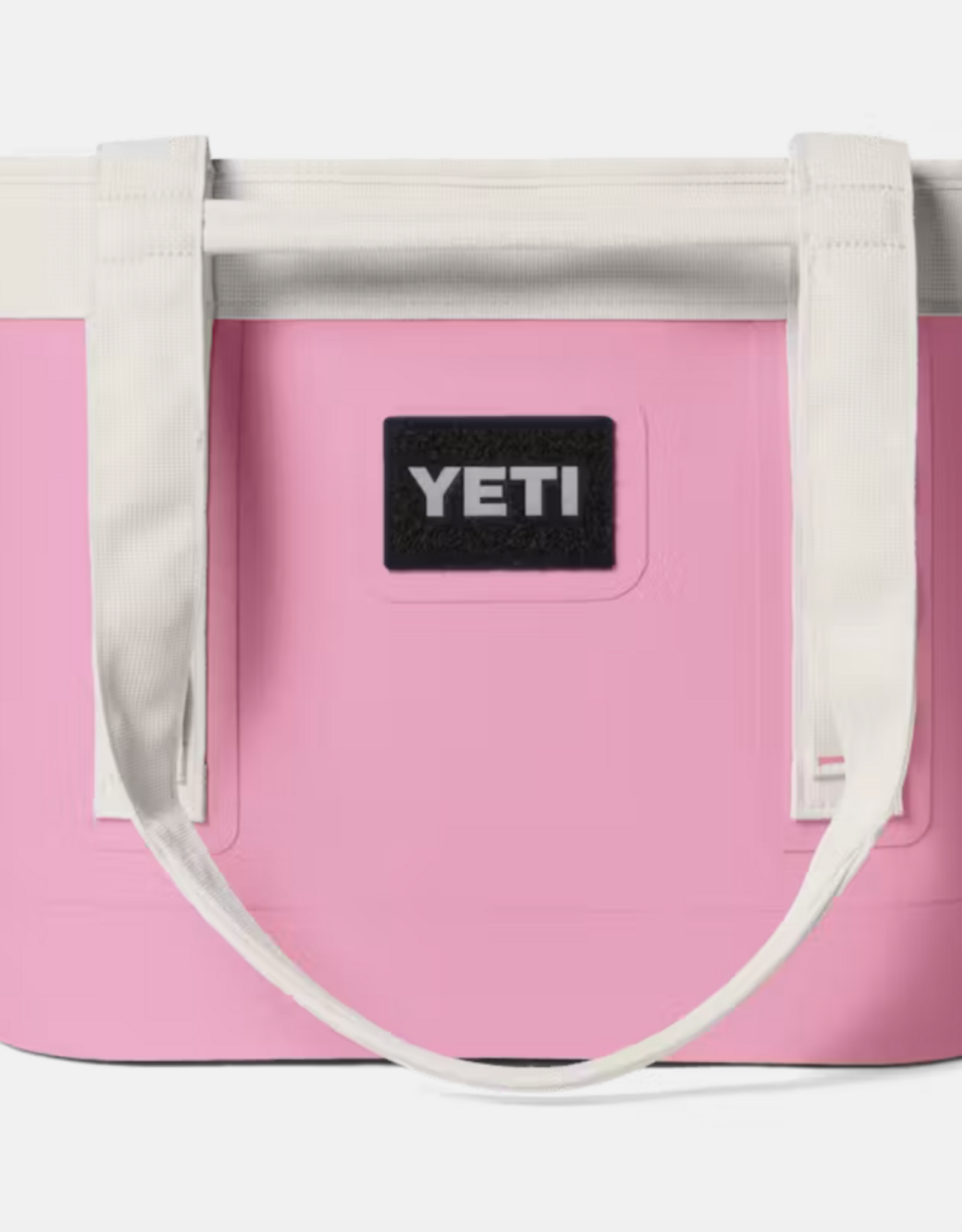 Camino Zip Carryall 12L Power Pink/Aspen