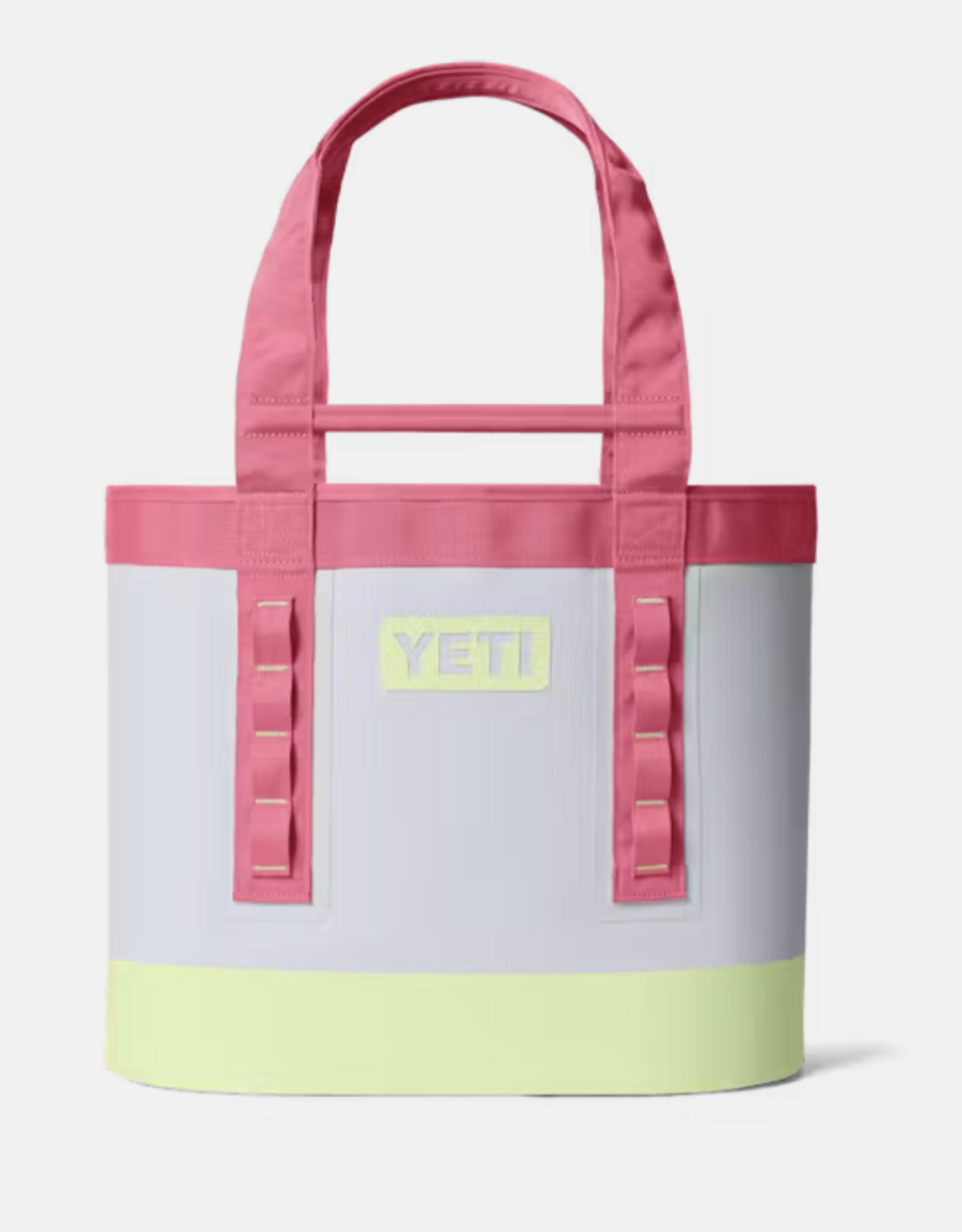 Camino Carryall 35 Aspen/Wildflower/Power Pink
