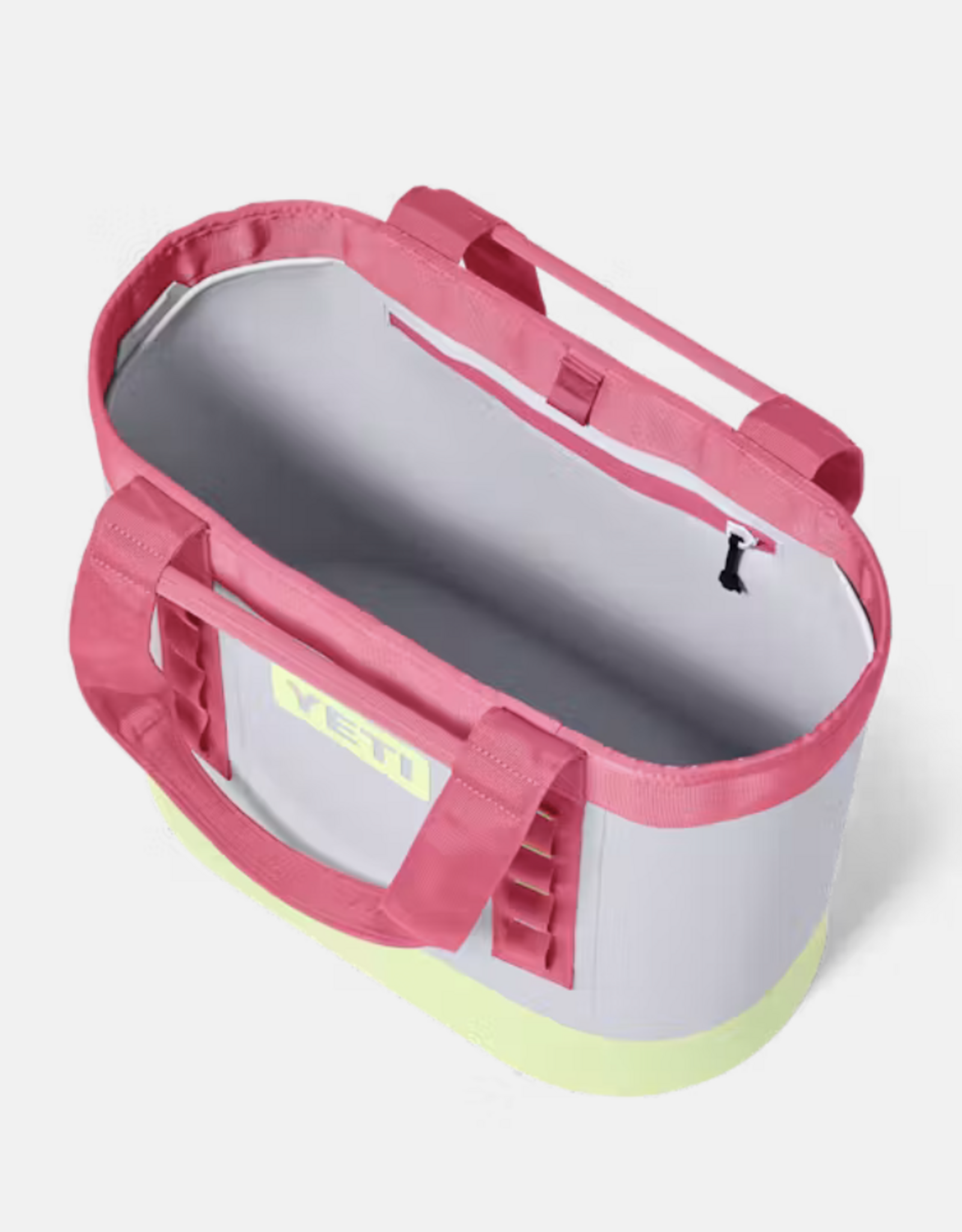 Camino Carryall 35 Aspen/Wildflower/Power Pink