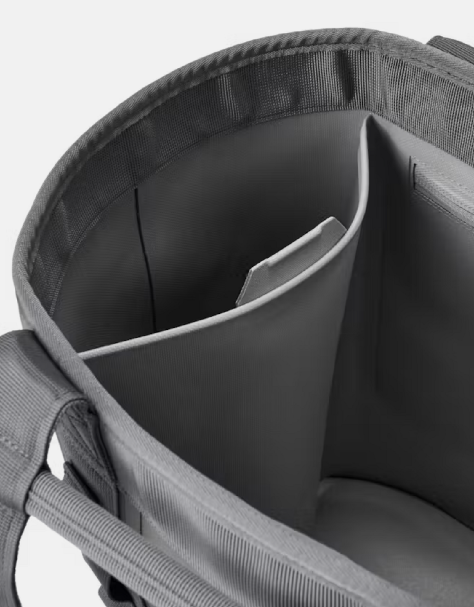 Camino Carryall 35 Storm Gray