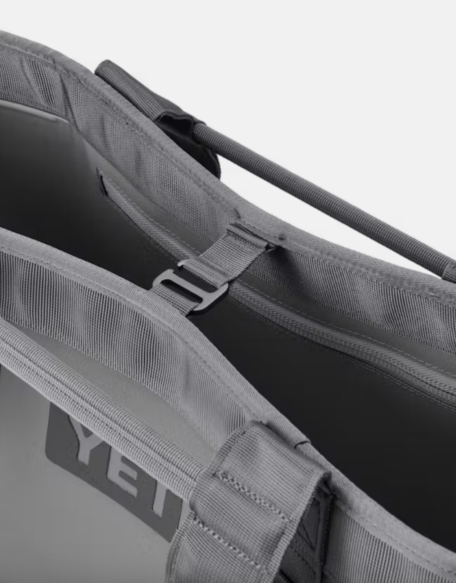 Camino Carryall 35 Storm Gray