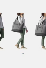 Camino Carryall 35 Storm Gray