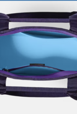 Camino Zip Carryall 12L Pace Purple/Blue