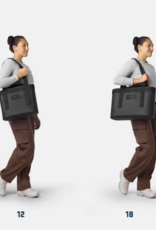Camino Zip Carryall 12L Pace Purple/Blue
