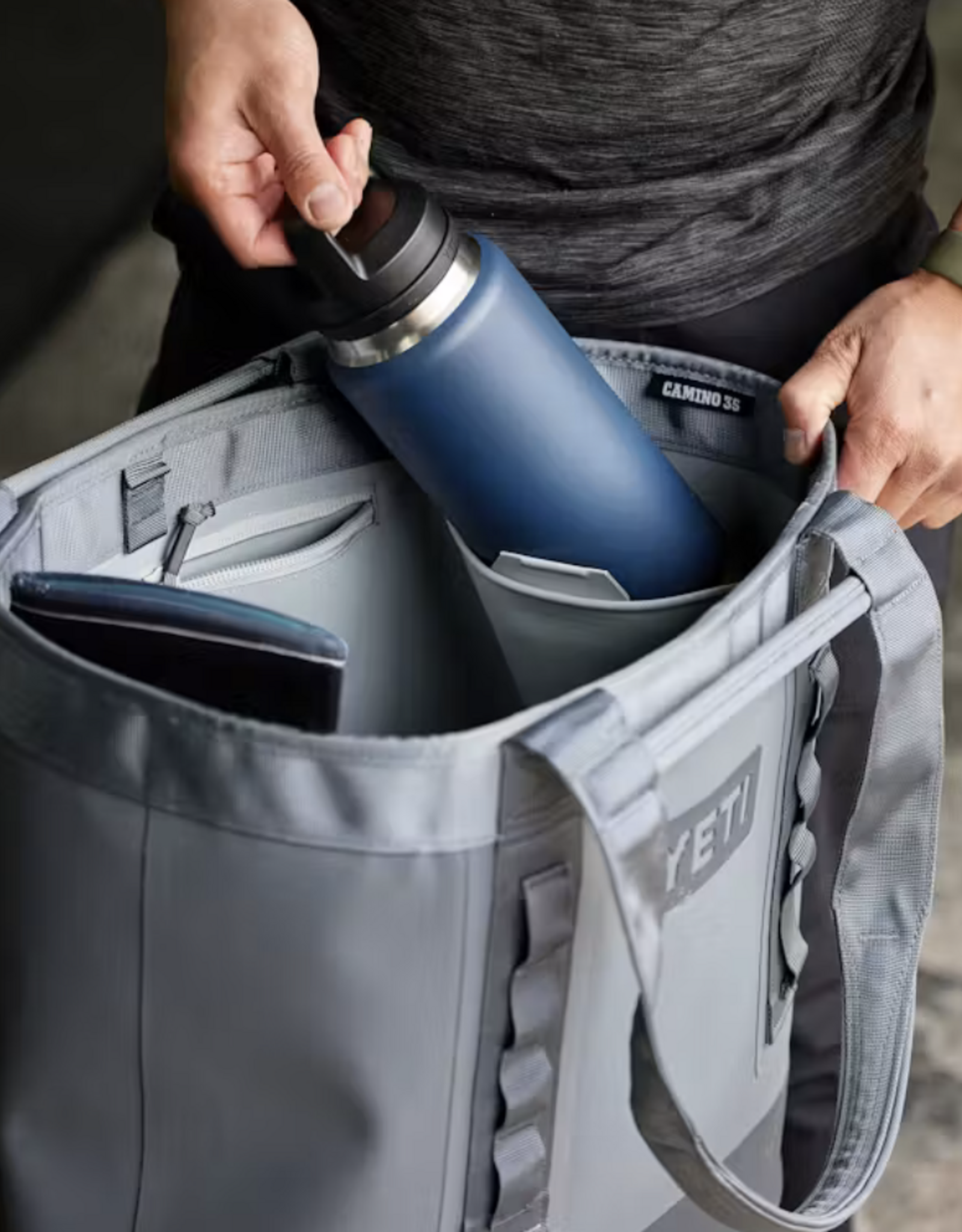 Camino Carryall 35 Desert Bloom