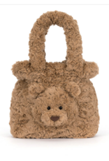 Bartholomew Bear Handbag