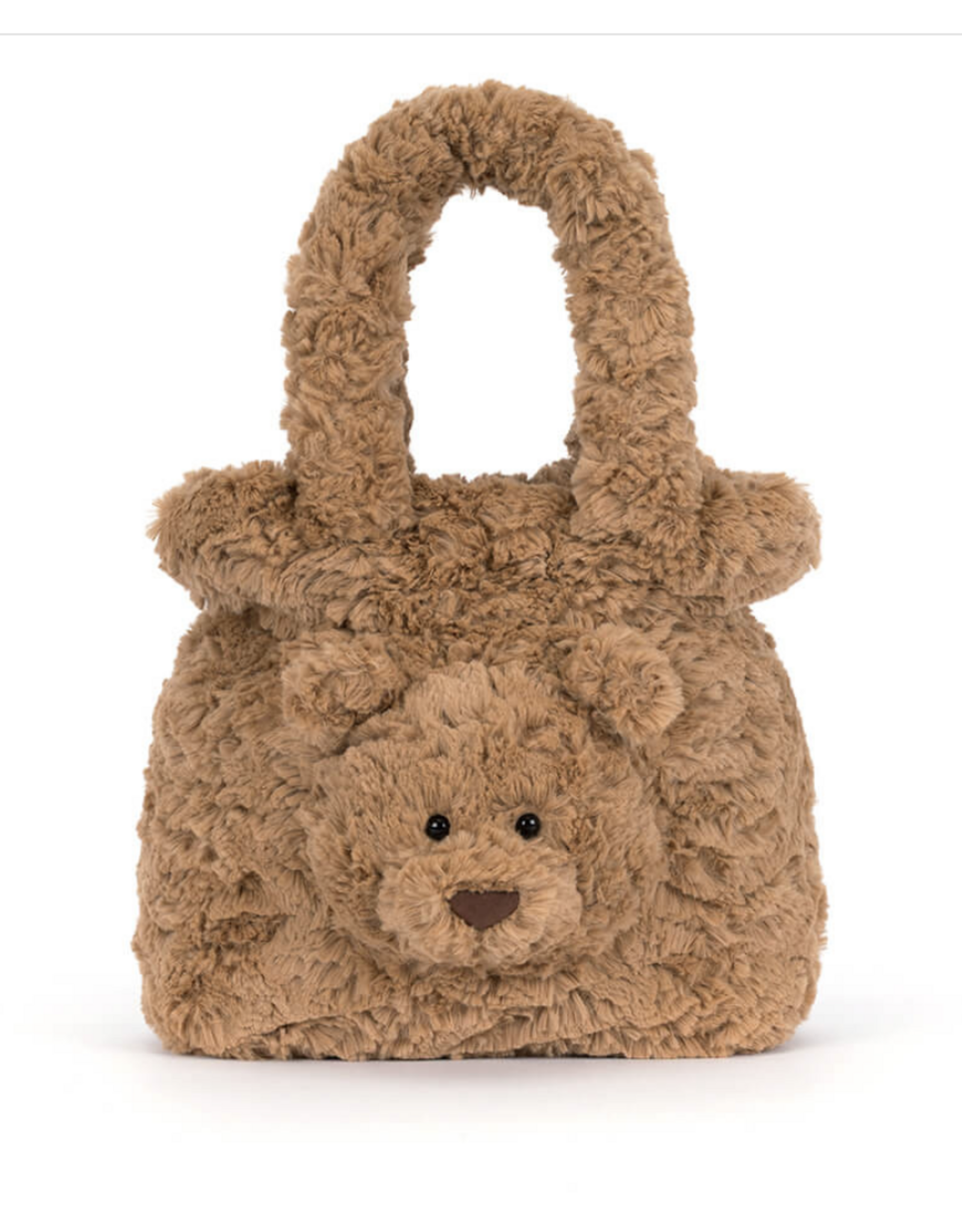 Bartholomew Bear Handbag