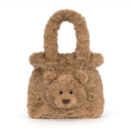 Bartholomew Bear Handbag