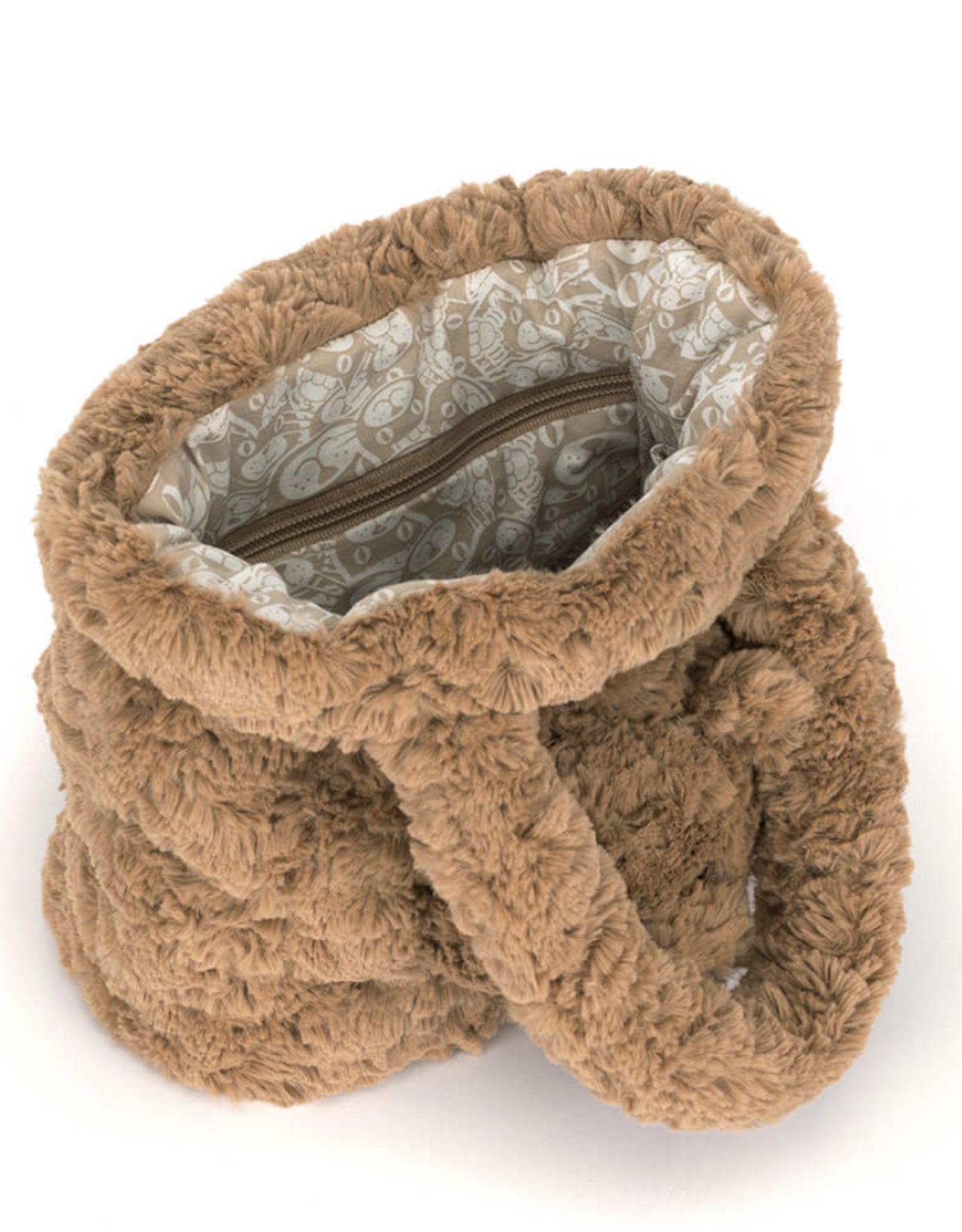 Bartholomew Bear Handbag