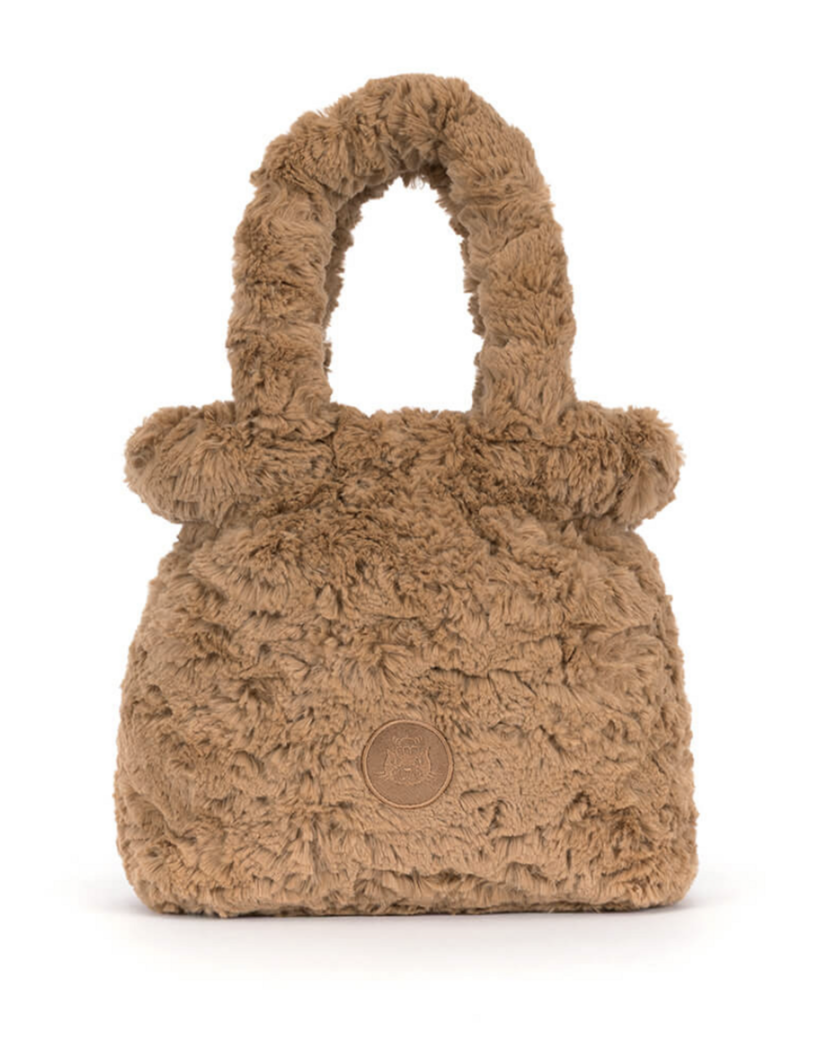 Bartholomew Bear Handbag