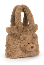 Bartholomew Bear Handbag