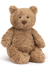 Bartholomew Bear MD