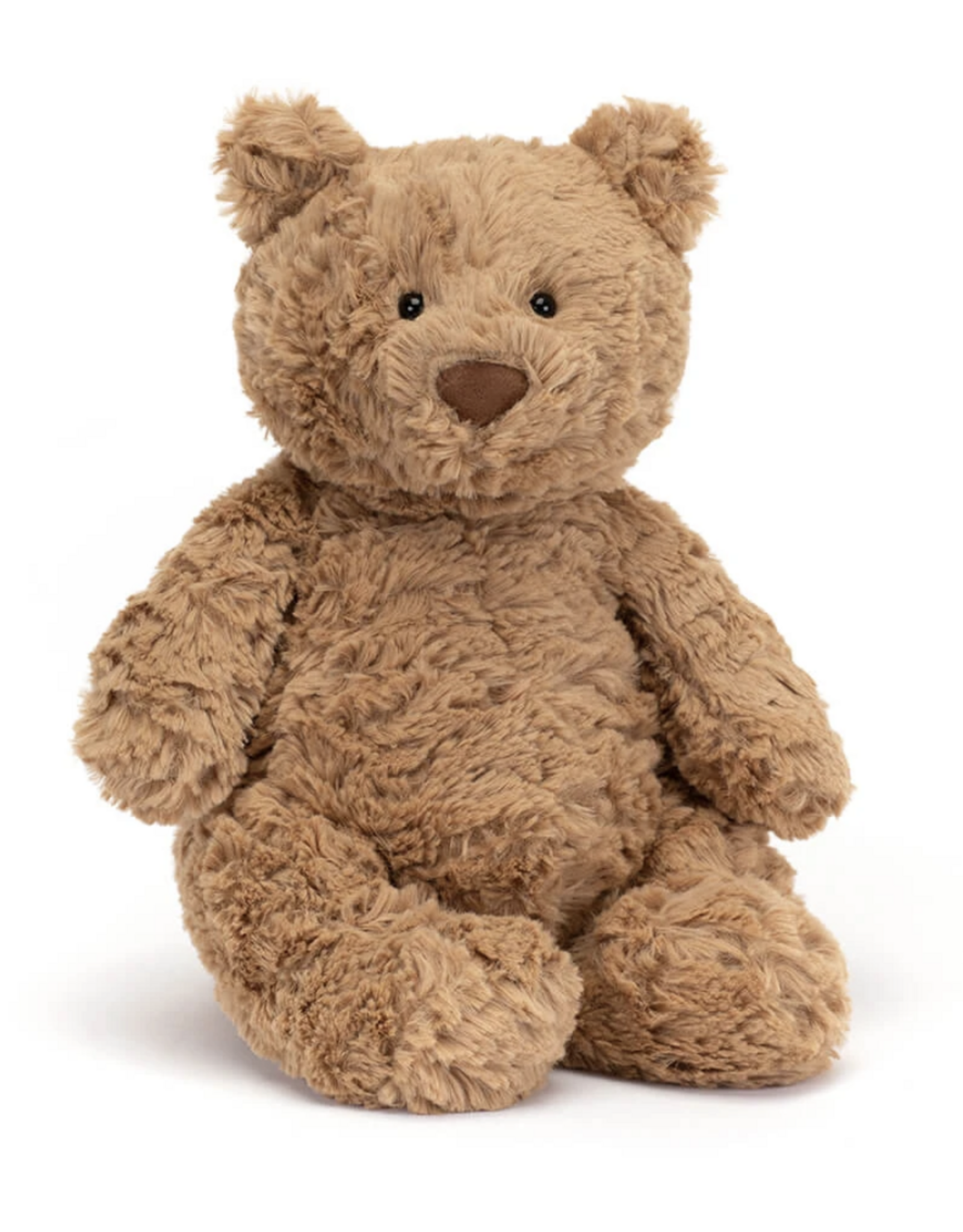 Bartholomew Bear MD