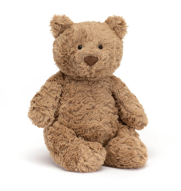 Bartholomew Bear MD