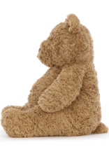 Bartholomew Bear MD