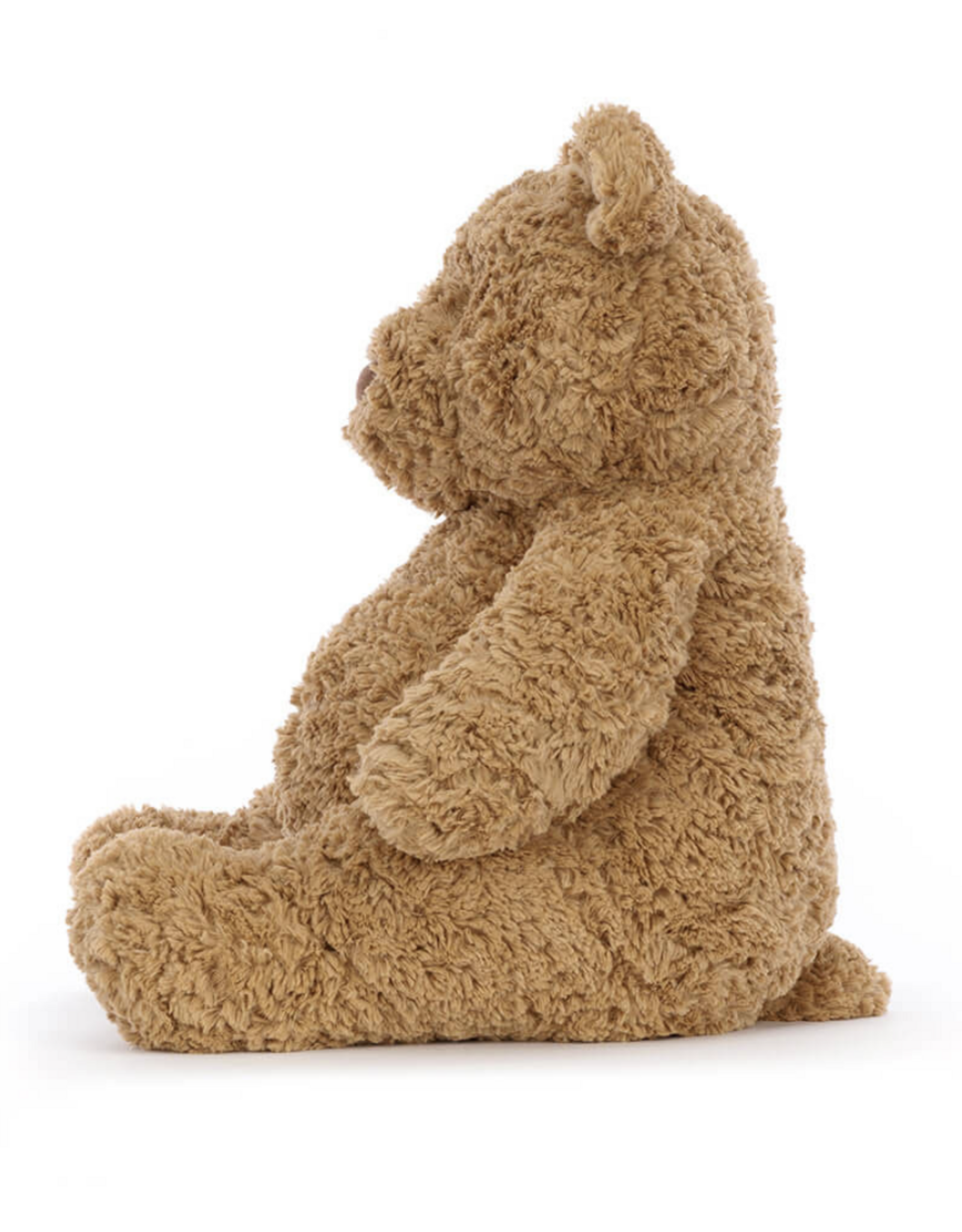 Bartholomew Bear MD